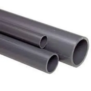 Pvc Drainage Pipe